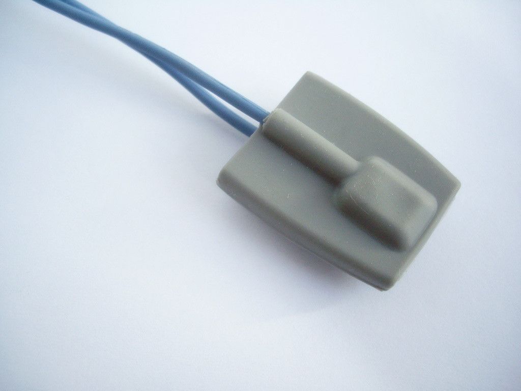 Mindray Plastic 6pin Pediatric Soft Tip SpO2 Sensor